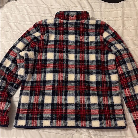 NWOT Vineyard Vines Cozy Fleece - Picture 9 of 9
